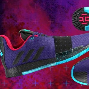 Harden Vol 3 Drew League